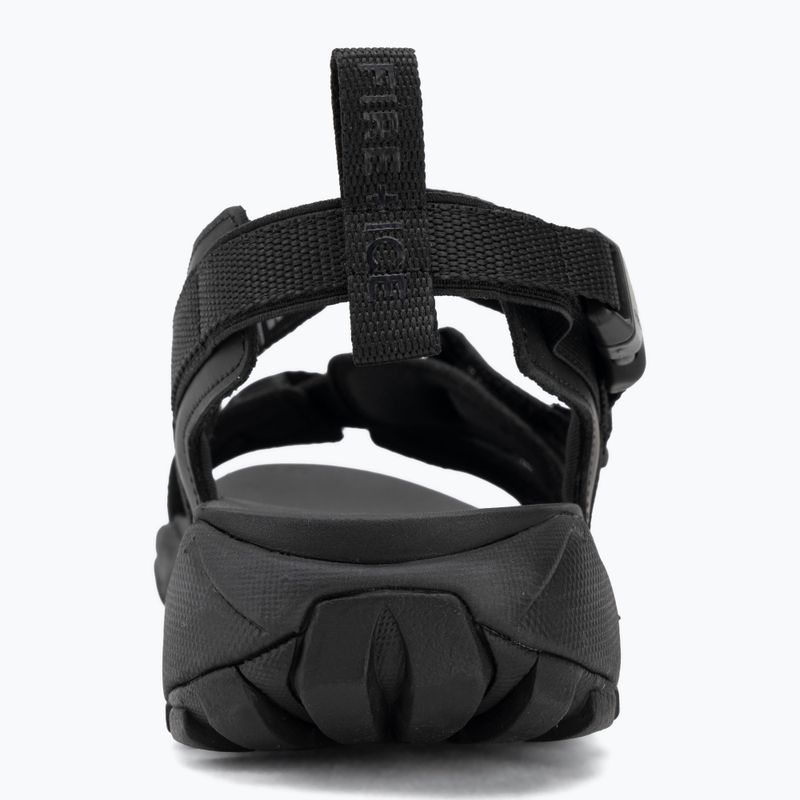 Sandali da uomo BOGNER FIRE+ICE Lake black 6