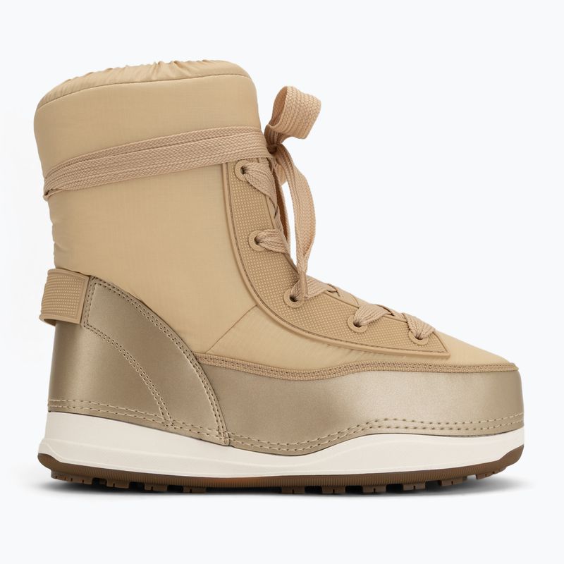 Doposci da donna BOGNER La Plagne 13 B beige 2