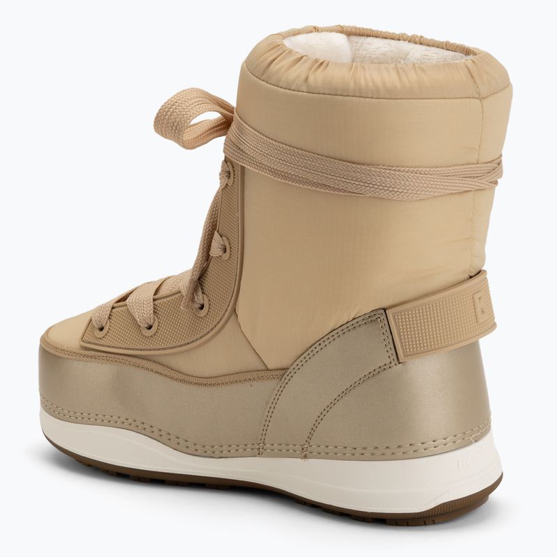 Doposci da donna BOGNER La Plagne 13 B beige 3