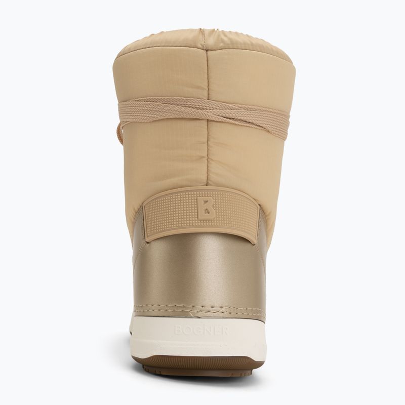 Doposci da donna BOGNER La Plagne 13 B beige 6