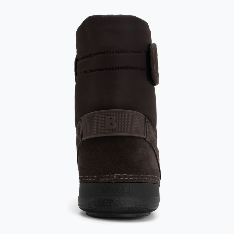 Doposci uomo BOGNER Laax 7 D dark brown 6