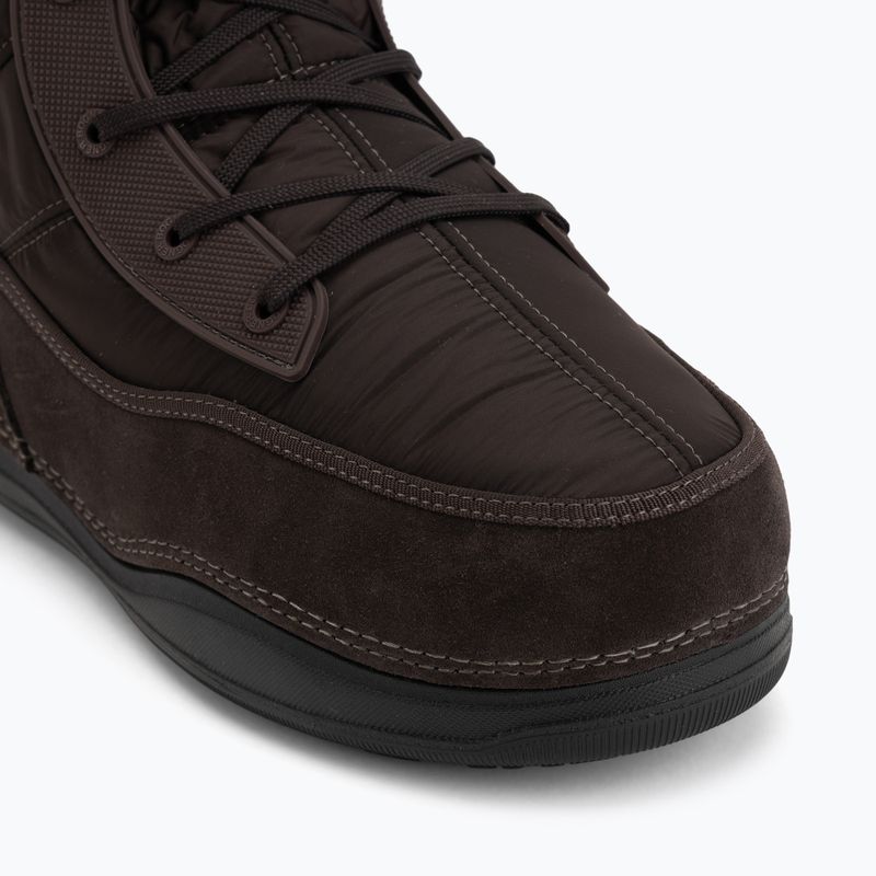 Doposci uomo BOGNER Laax 7 D dark brown 7