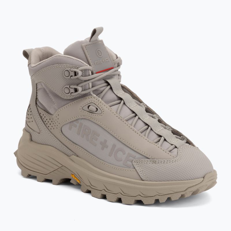 Scarpe da donna BOGNER FIRE+ICE Montana II Beige