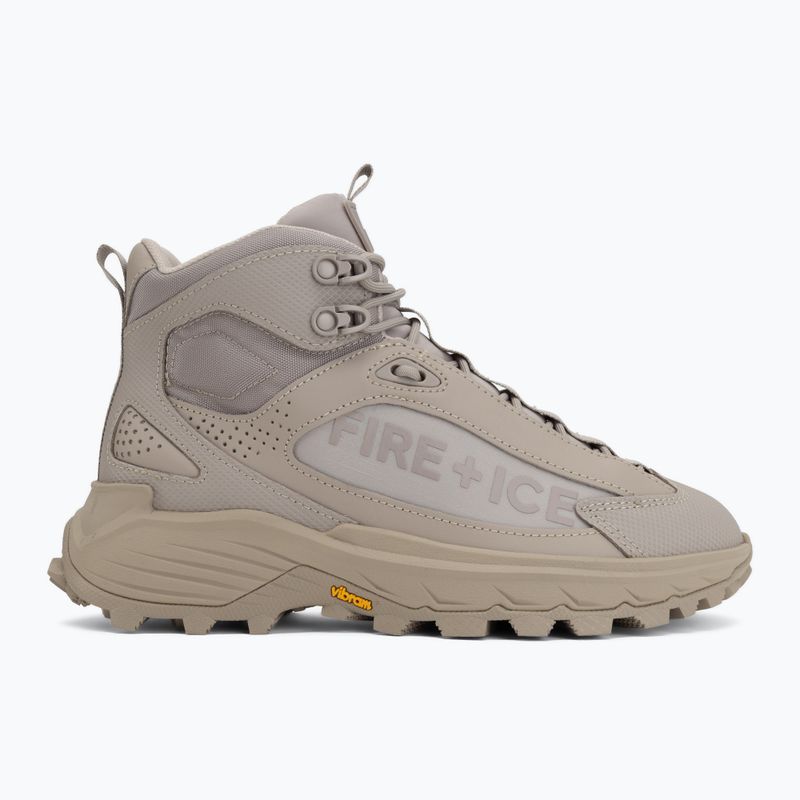 Scarpe da donna BOGNER FIRE+ICE Montana II Beige 2