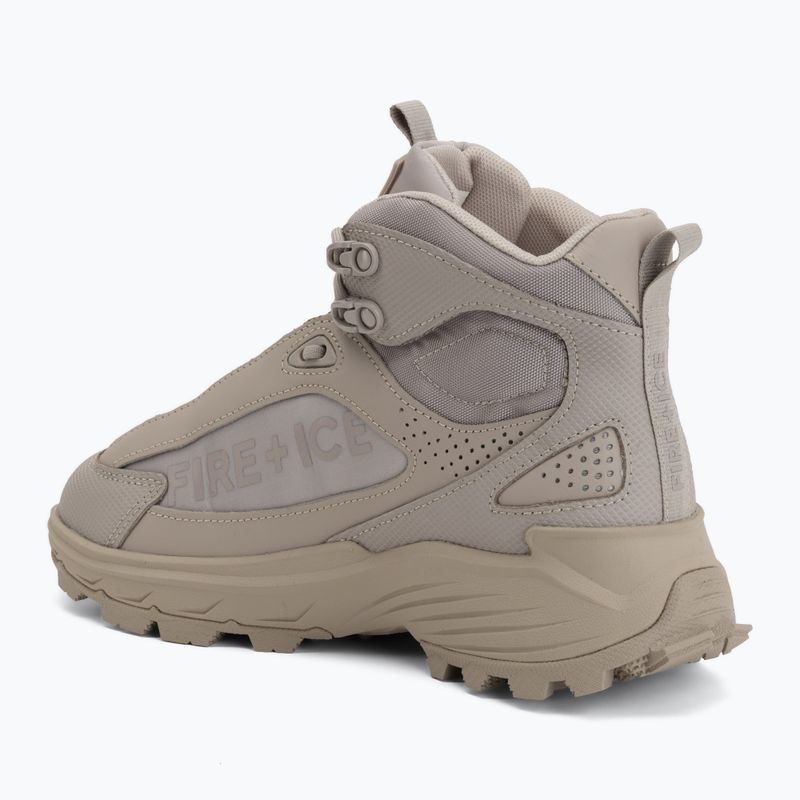 Scarpe da donna BOGNER FIRE+ICE Montana II Beige 3