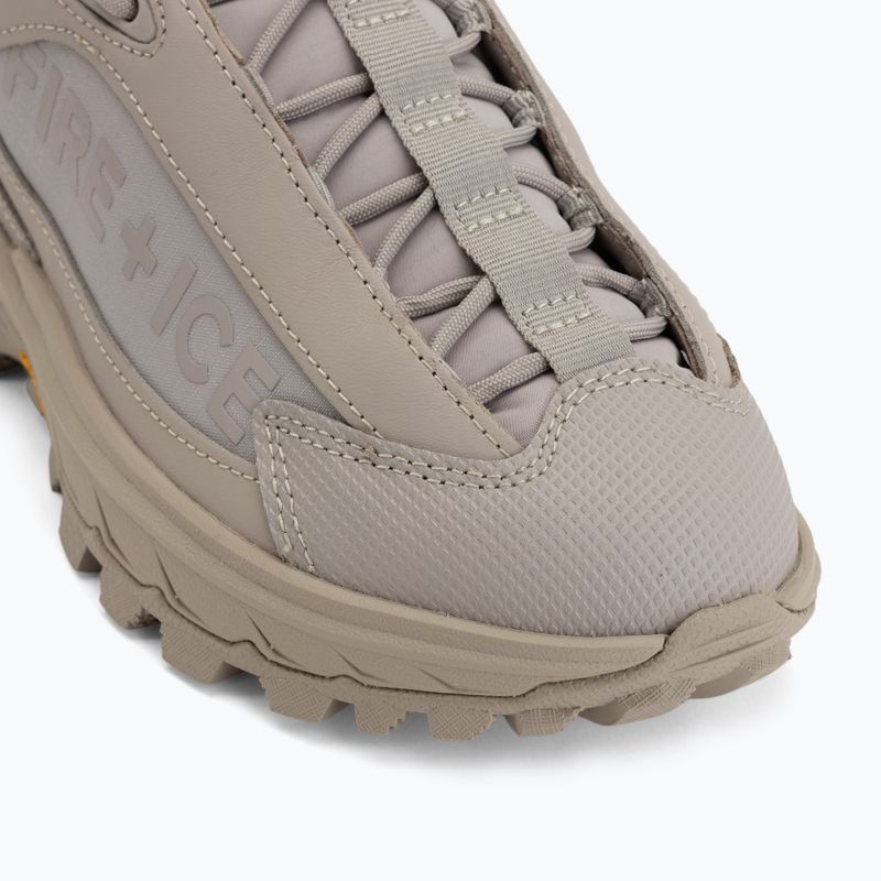Scarpe da donna BOGNER FIRE+ICE Montana II Beige 5