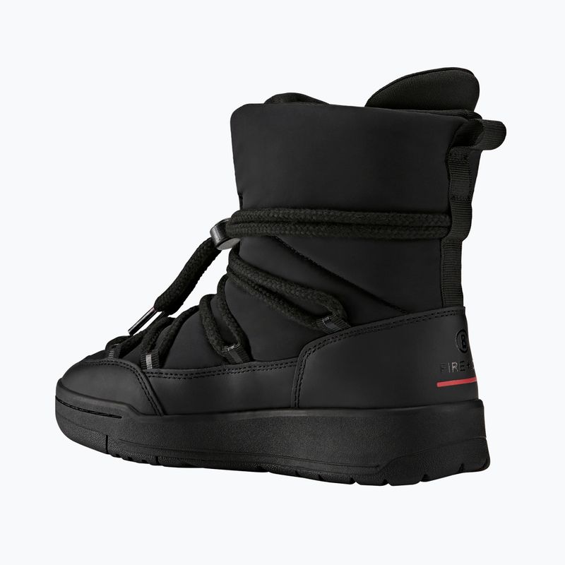 Doposci da donna BOGNER FIRE+ICE Paris III black 2