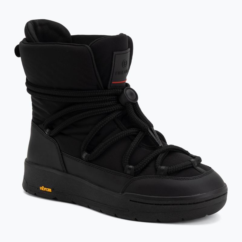 Doposci da donna BOGNER FIRE+ICE Paris III black