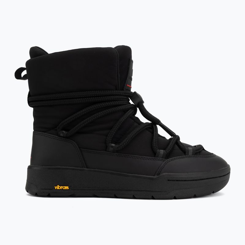 Doposci da donna BOGNER FIRE+ICE Paris III black 2