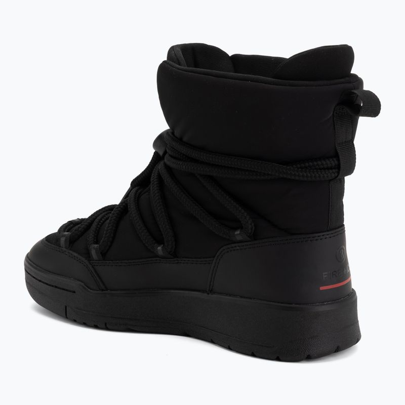 Doposci da donna BOGNER FIRE+ICE Paris III black 3
