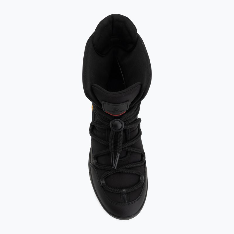 Doposci da donna BOGNER FIRE+ICE Paris III black 5