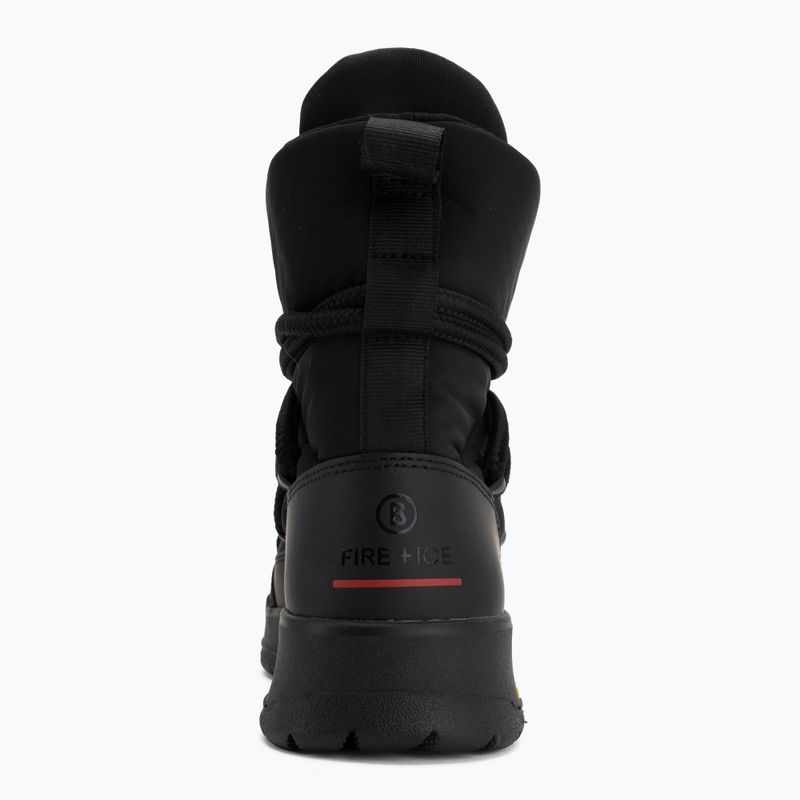 Doposci da donna BOGNER FIRE+ICE Paris III black 6
