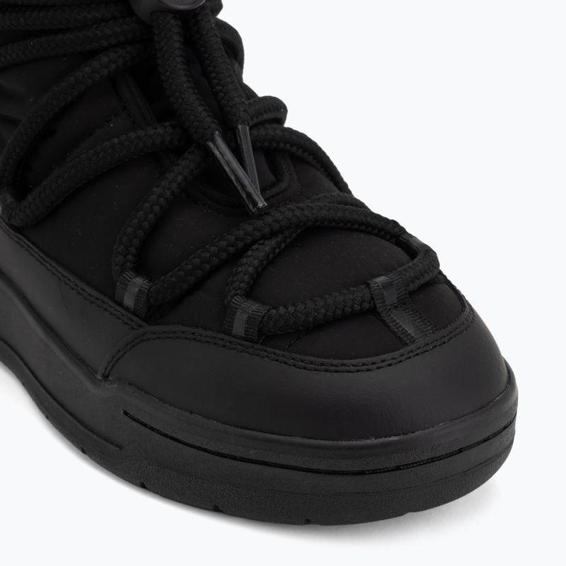 Doposci da donna BOGNER FIRE+ICE Paris III black 7