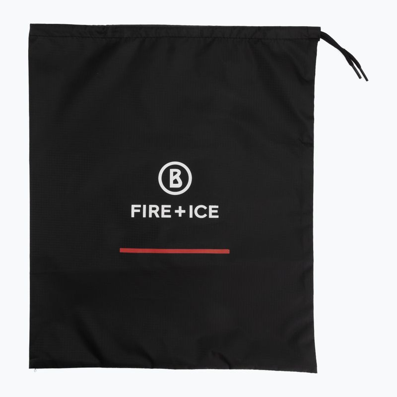 Doposci da donna BOGNER FIRE+ICE Paris III black 8