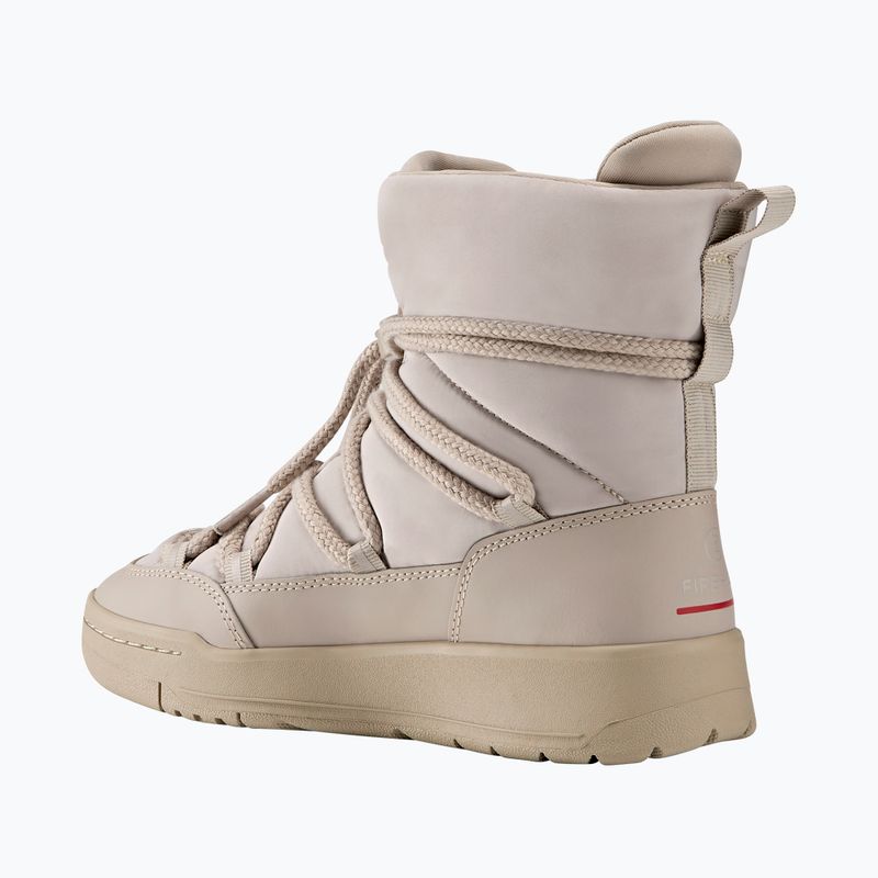 Doposci da donna BOGNER FIRE+ICE Paris III beige 2