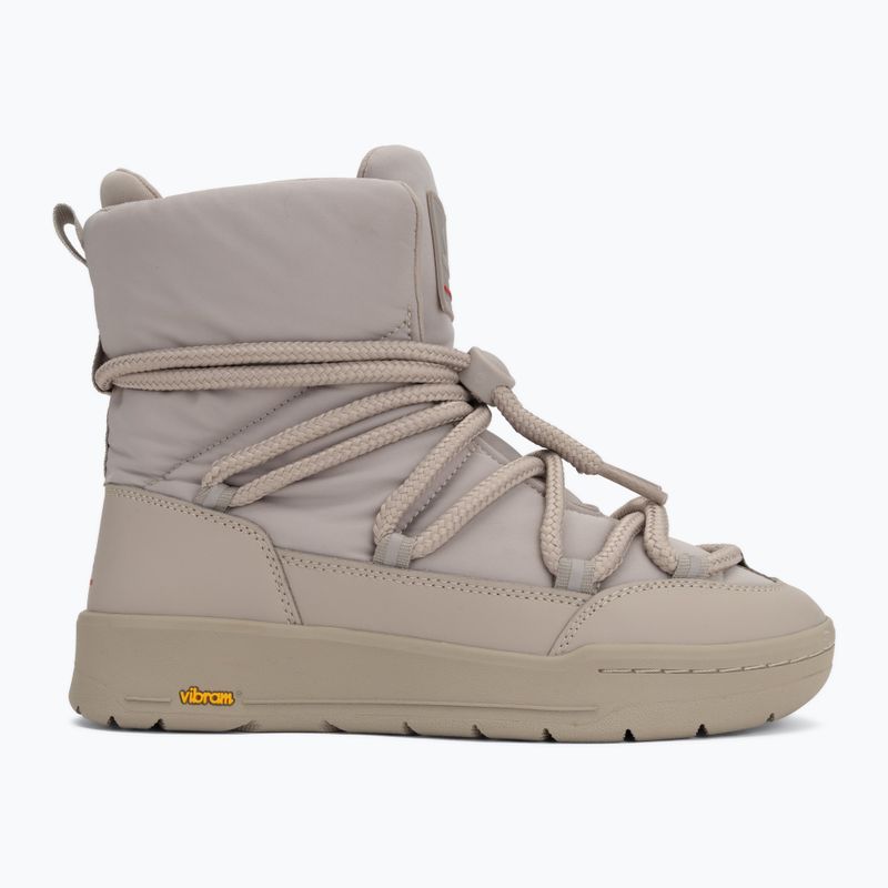 Doposci da donna BOGNER FIRE+ICE Paris III beige 2