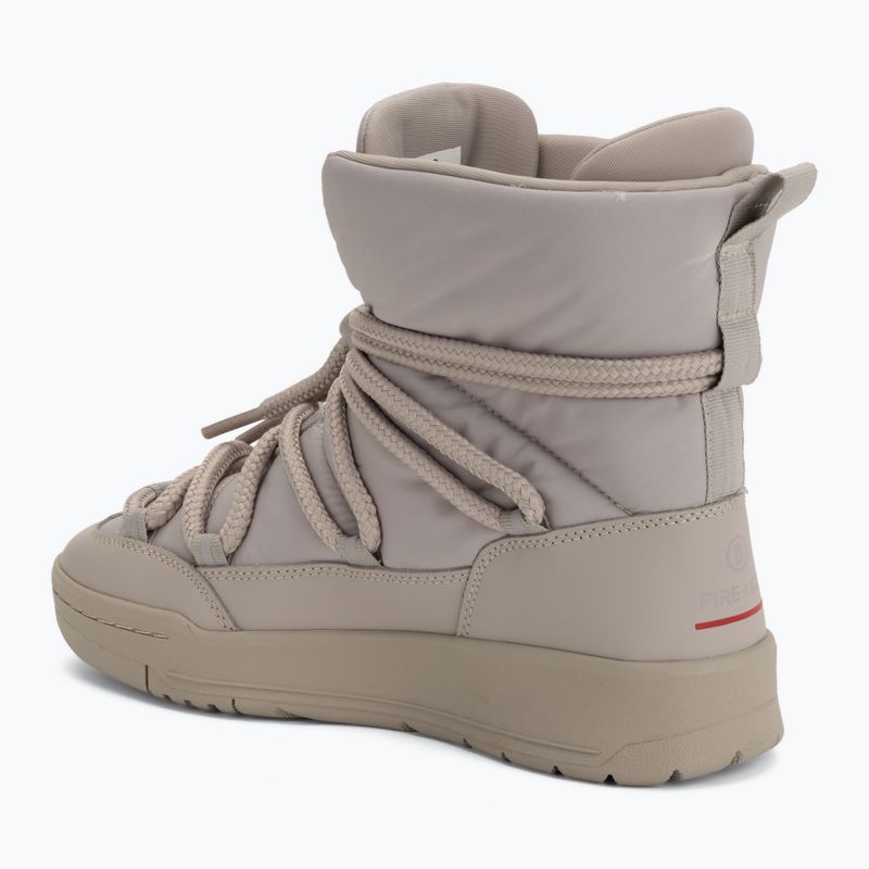 Doposci da donna BOGNER FIRE+ICE Paris III beige 3
