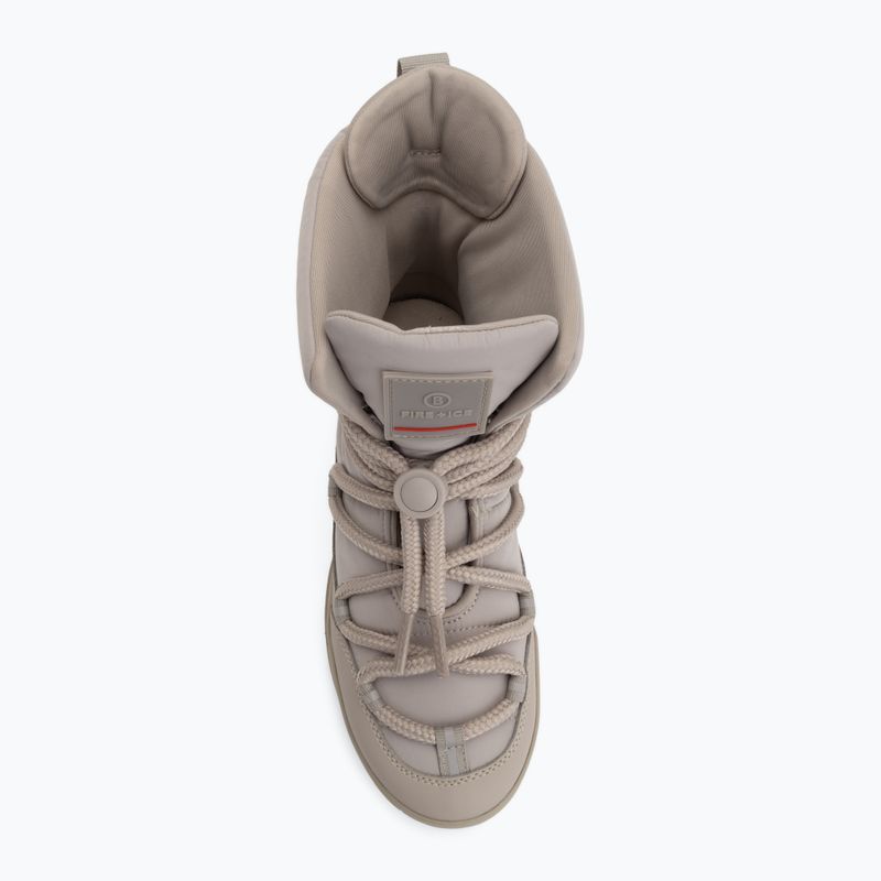 Doposci da donna BOGNER FIRE+ICE Paris III beige 5