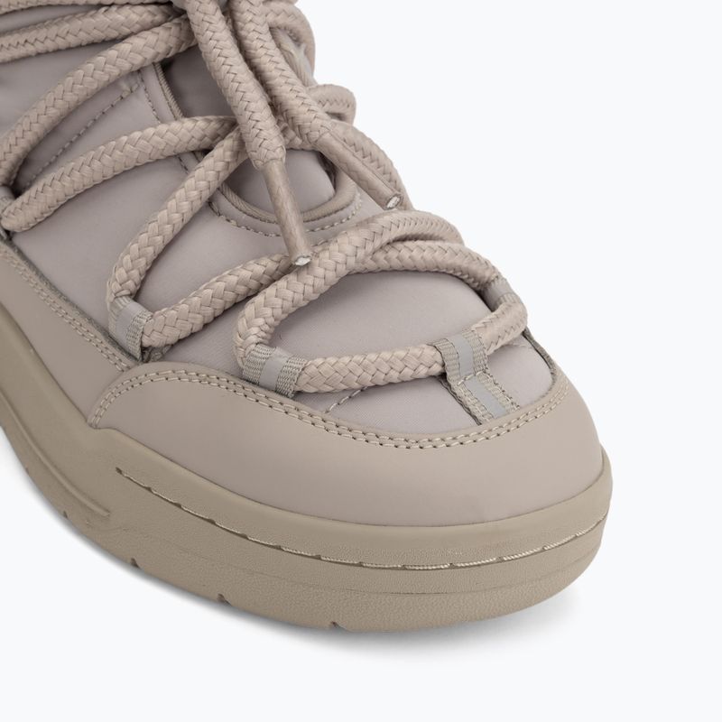 Doposci da donna BOGNER FIRE+ICE Paris III beige 7