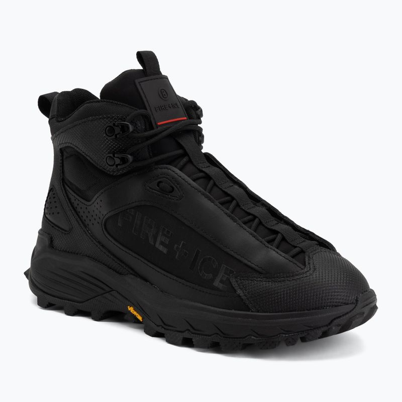 Scarpe da uomo BOGNER FIRE+ICE Montana II Black