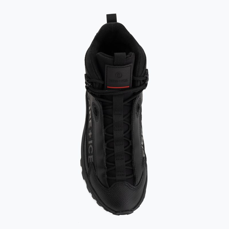 Scarpe da uomo BOGNER FIRE+ICE Montana II Black 5