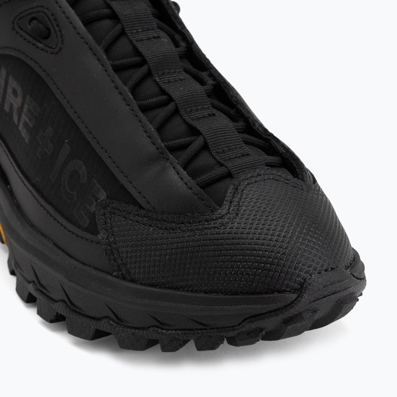 Scarpe da uomo BOGNER FIRE+ICE Montana II Black 7