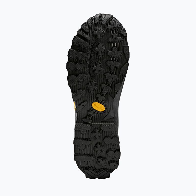 Scarpe da uomo BOGNER FIRE+ICE Montana II Black 3
