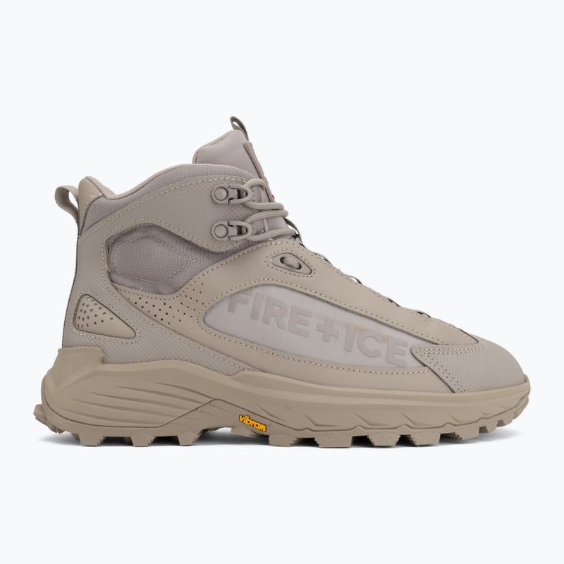 Scarpe da uomo BOGNER FIRE+ICE Montana II Beige 2
