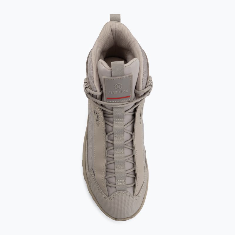 Scarpe da uomo BOGNER FIRE+ICE Montana II Beige 5