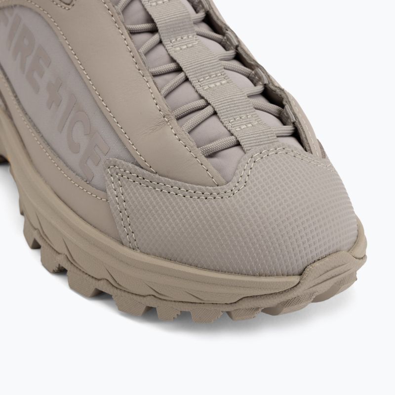 Scarpe da uomo BOGNER FIRE+ICE Montana II Beige 7