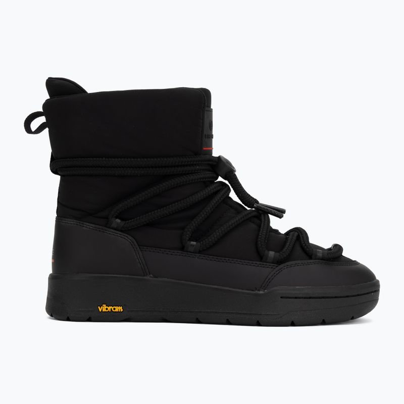 Doposci uomo BOGNER FIRE+ICE Paris III black 2