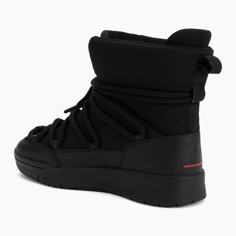 Doposci uomo BOGNER FIRE+ICE Paris III black 3