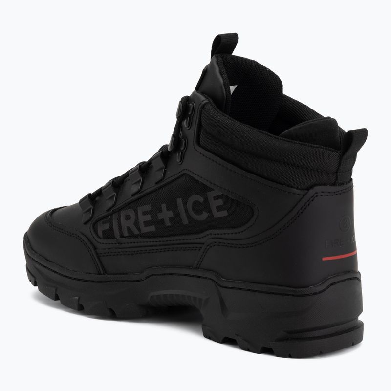 Scarpe da uomo BOGNER FIRE+ICE Arctic II black 3