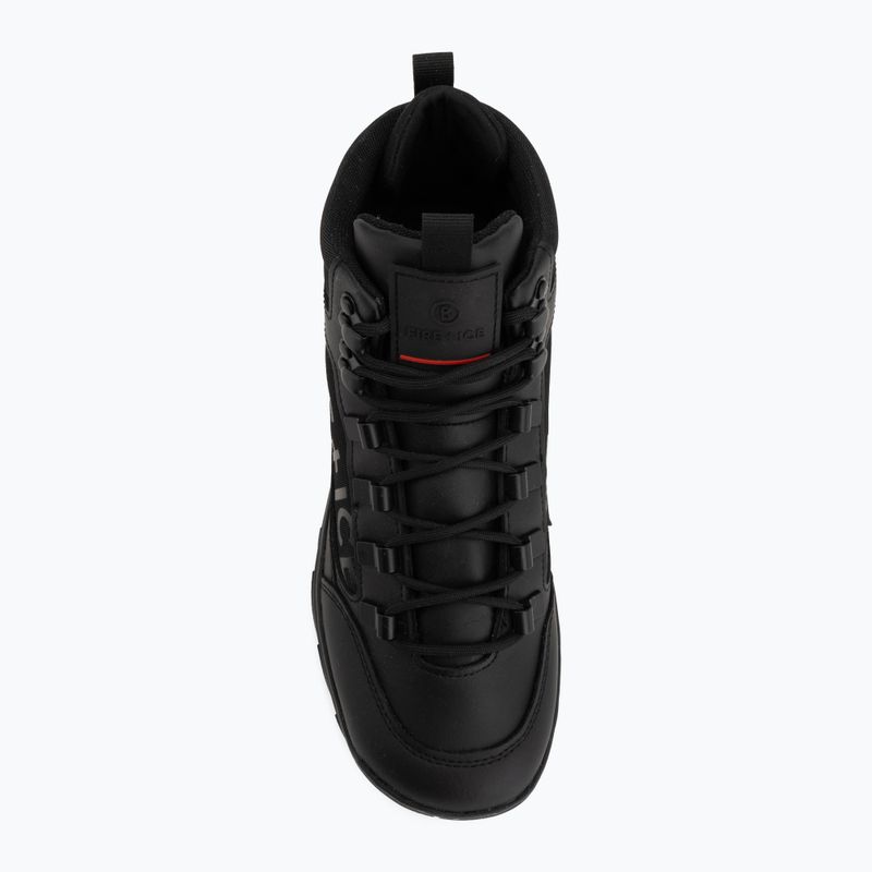 Scarpe da uomo BOGNER FIRE+ICE Arctic II black 5