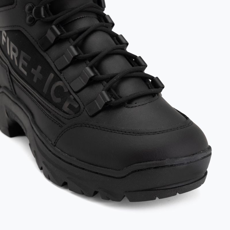 Scarpe da uomo BOGNER FIRE+ICE Arctic II black 7