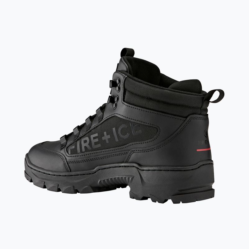 Scarpe da uomo BOGNER FIRE+ICE Arctic II black 2