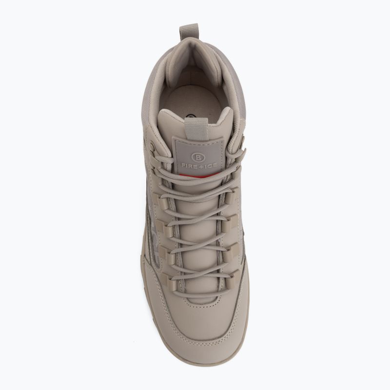Scarpe da uomo BOGNER FIRE+ICE Arctic II beige 5