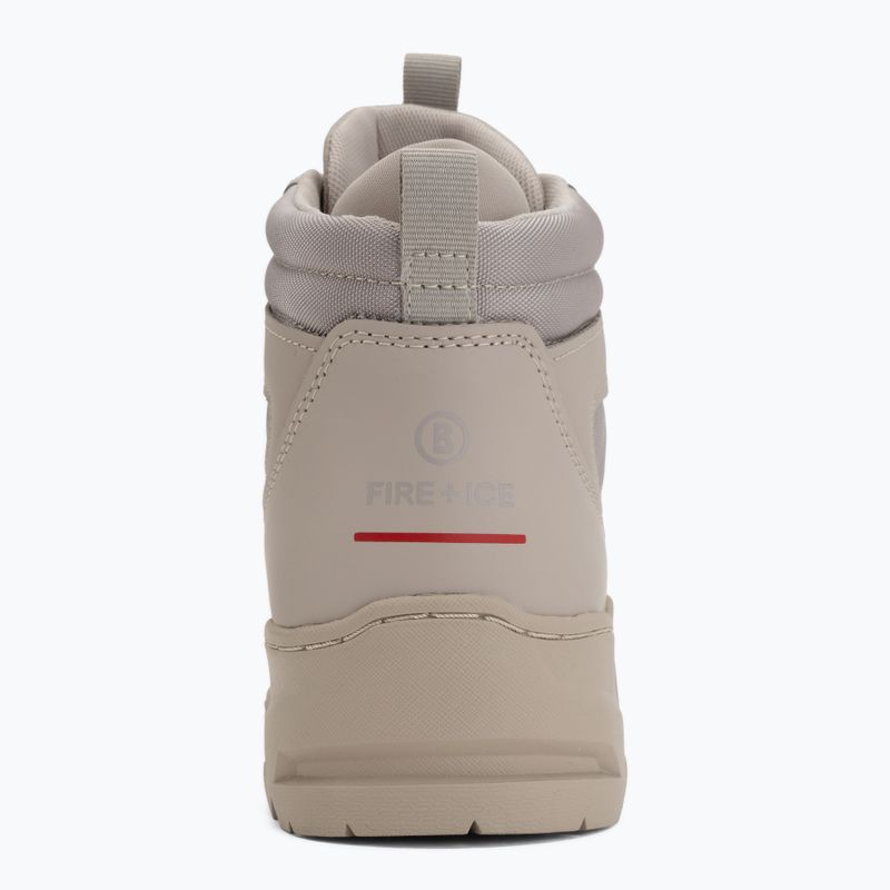 Scarpe da uomo BOGNER FIRE+ICE Arctic II beige 6