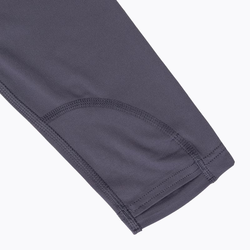 Felpa da corsa uomo PUMA Run Velocity Cloudspun 1/4 Zip inky depths 8