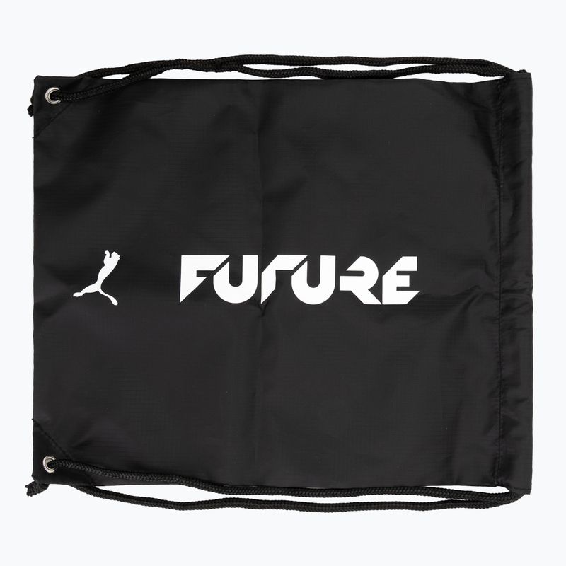 Scarpe da calcio PUMA Future 9 Ultimate FG sugared almond/puma white/ultra red/puma black 8