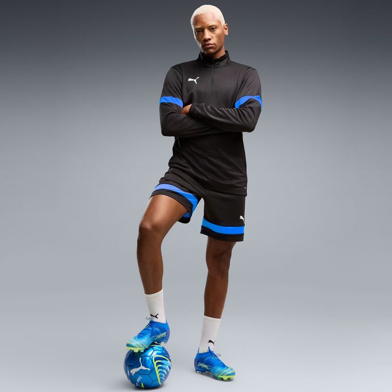 Scarpe da calcio PUMA Future 9 Ultimate FG ultra blue/puma white 8