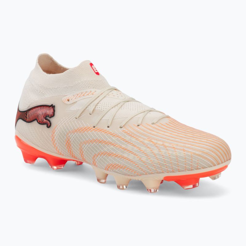 Scarpe da calcio PUMA Future 9 Pro FG/AG sugared almond/puma white/ultra red/puma black
