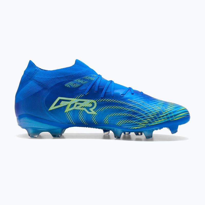 Scarpe da calcio PUMA Future 9 Pro FG/AG ultra blue/puma white 2