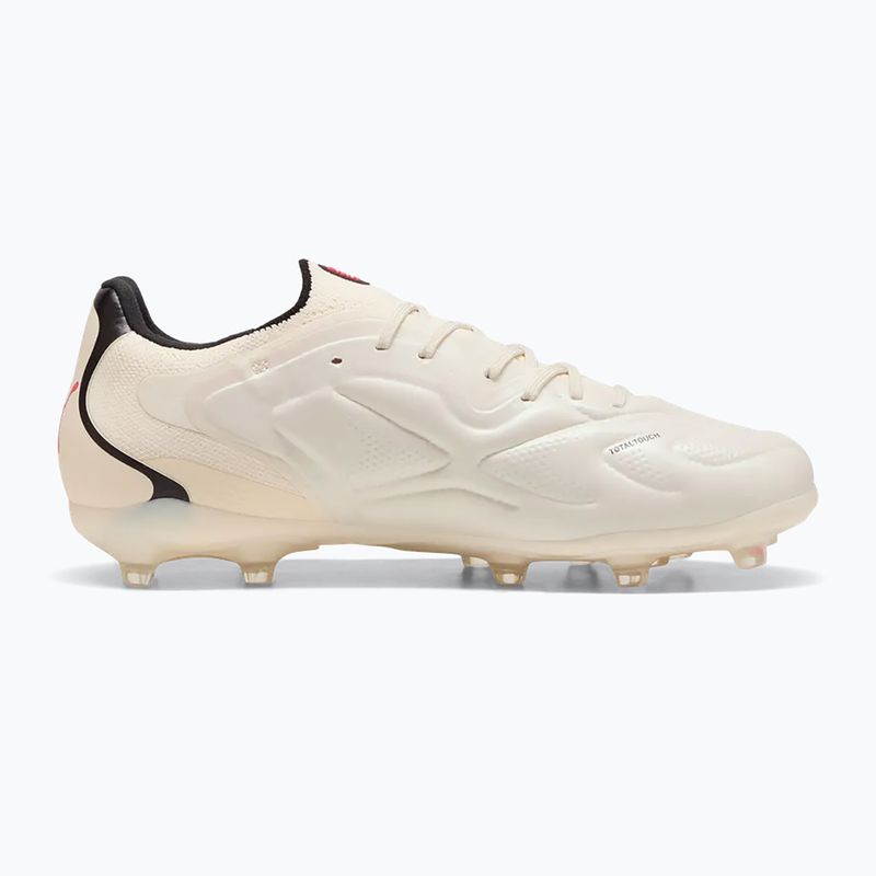 Scarpe da calcio PUMA King 20 Pro FG/AG sugared almond/puma black/ultra red 2
