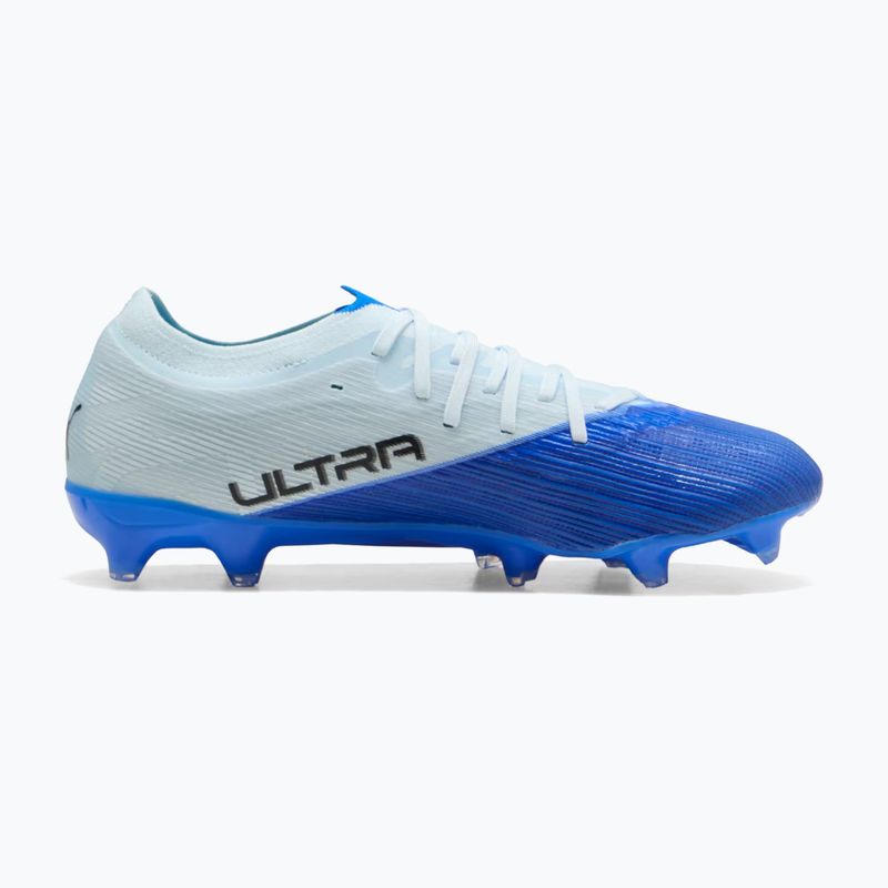 Scarpe da calcio PUMA Ultra Nitro 7 Match FG/AG ultra blue/icy blue 2