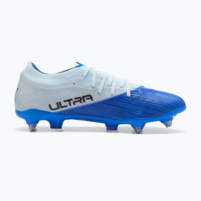 Scarpe da calcio PUMA Ultra Nitro 7 Match MxSG ultra blue/icy blue 2