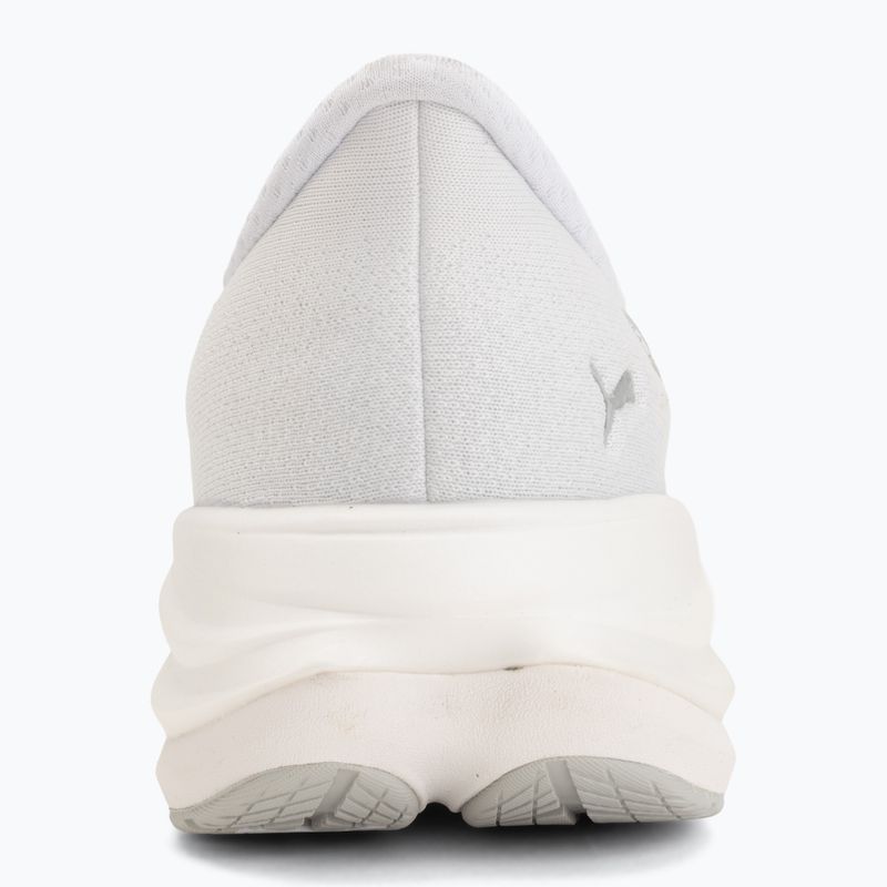 Scarpe da corsa Puma Electrify Nitro 5 puma white/puma silver 6