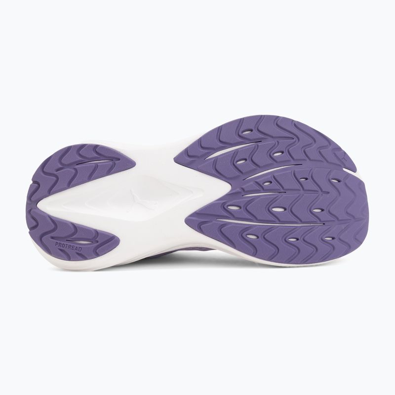 Scarpe da corsa Puma Maxima Pro light lavender/plum purple 4