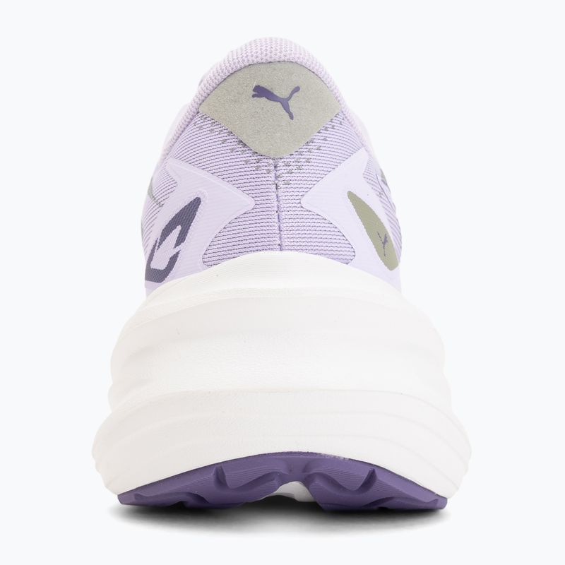 Scarpe da corsa Puma Maxima Pro light lavender/plum purple 6