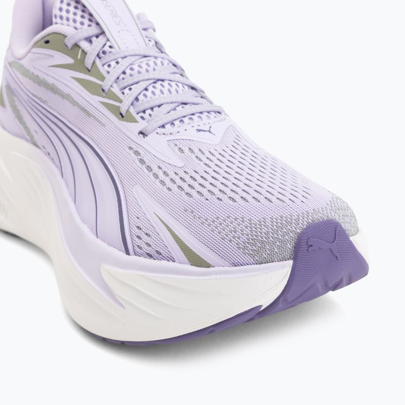 Scarpe da corsa Puma Maxima Pro light lavender/plum purple 7